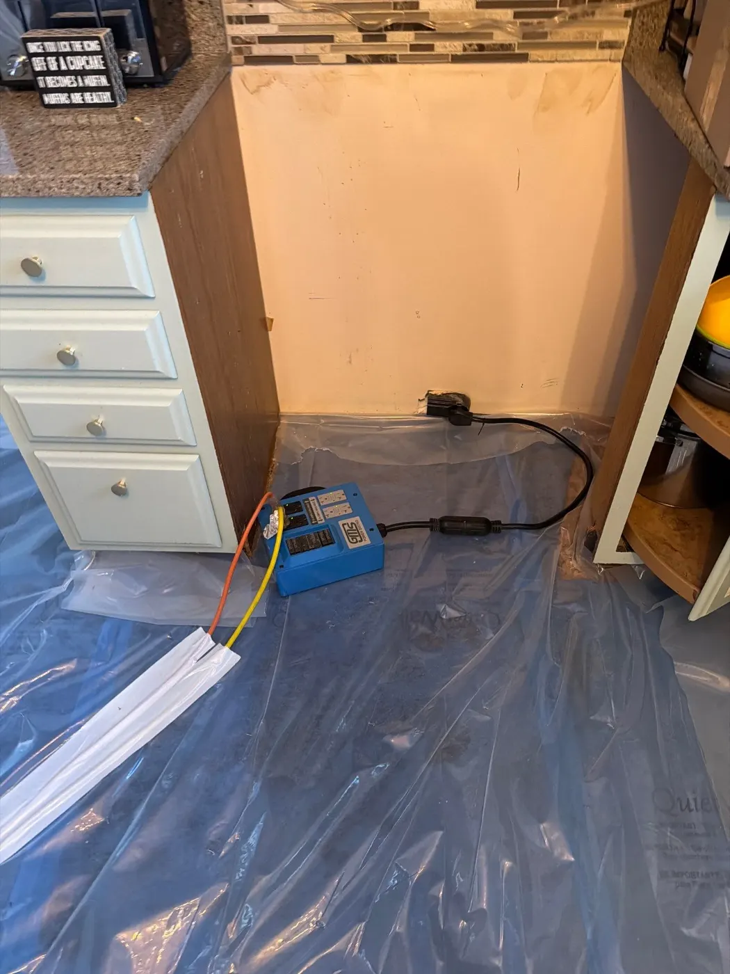 Slab Leak Detection in Crooked Creek: Foundation Repair Steps